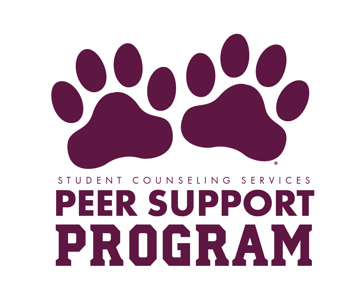 Peer Support Program Logo